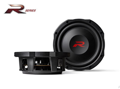 Сабвуфер Alpine RS-W10D2