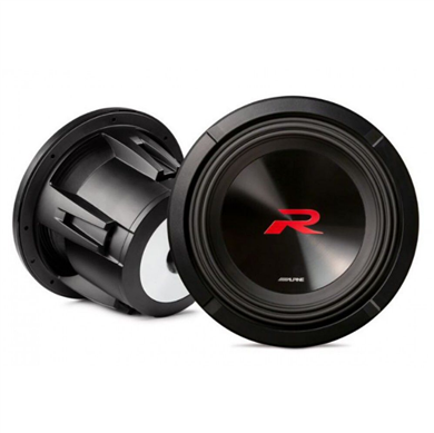 Сабвуфер Alpine R2-W10D2