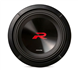 Сабвуфер Alpine R2-W8D4