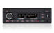 Мультимедіа ресивер Blaupunkt Valencia 200 DAB BT