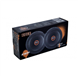 Коаксіальна акустична система Edge EDXPRO8W-E9