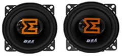 Коаксіальна акустична система Edge EDBX4-E1