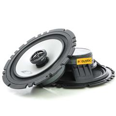 Коаксіальна акустична система Alpine SXE-1725S