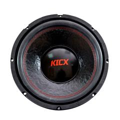 Сабвуферний динамік Kicx GT-12M