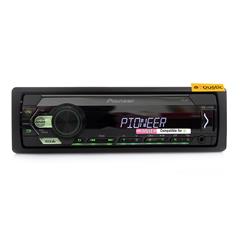 Автомагнитола Pioneer MVH-S120UBG