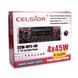 Мультимедиа ресивер Celsior CSW-MP5-4M