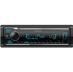 Автомагнитола Kenwood KMM-105GY