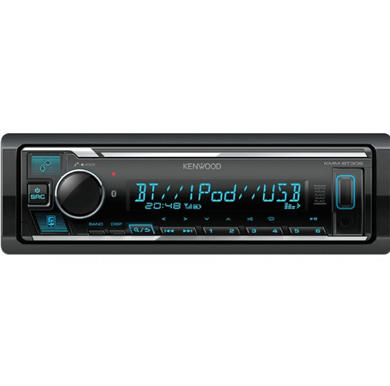 Автомагнитола Kenwood KMM-105GY