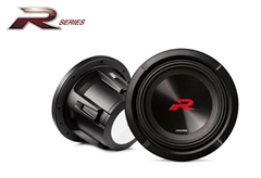 Сабвуфер Alpine R2-W8D4