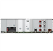 Автомагнитола Kenwood KMM-105GY