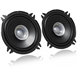 Коаксіальна акустична система JVC CS-J410X
