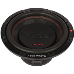 Сабвуфер Vibe SLICK12D2-V0 пасивний