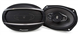 Коаксиальная акустическая система Pioneer TS-G1610F