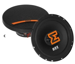 Коаксіальна акустична система Edge EDBX6C-E1