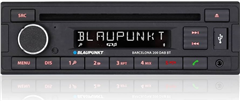 Мультимедиа ресивер Blaupunkt Santa Cruz 370