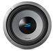 Сабвуфер Alpine S2-W12D2