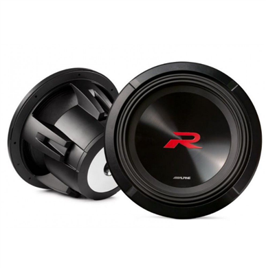 Сабвуфер Alpine R2-W12D2
