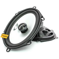 Коаксиальная акустическая система Alpine SXE-5725S