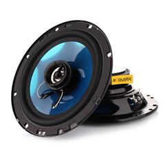 Коаксиальная акустическая система Blaupunkt ICx 662