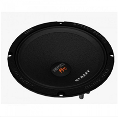 Коаксіальна акустична система Edge EDSPRO8N-E0