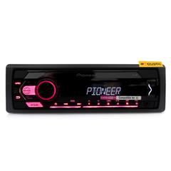 Автомагнитола Pioneer MVH-S120UB