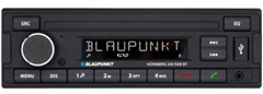 Мультимедиа ресивер Blaupunkt Santa Cruz 370