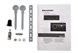 Мультимедиа ресивер Blaupunkt Santa Cruz 370
