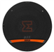 Коаксіальна акустична система Edge EDBX6C-E1