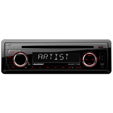 Мультимедіа ресивер Blaupunkt Milano 200 BT