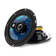 Коаксиальная акустическая система Blaupunkt ICx 663