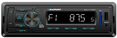 Мультимедиа ресивер Blaupunkt Santa Cruz 370