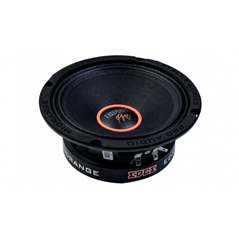 Коаксіальна акустична система Edge EDXPRO6W-E9