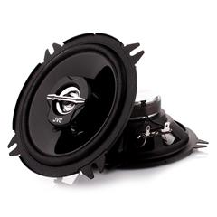 Коаксіальна акустична система JVC CS-J520X