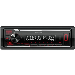 Автомагнитола Kenwood KMM-105GY