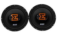 Коаксіальна акустична система Edge EDBX6-E1