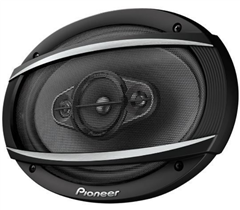 Коаксіальна акустична система Pioneer TS-A6967S