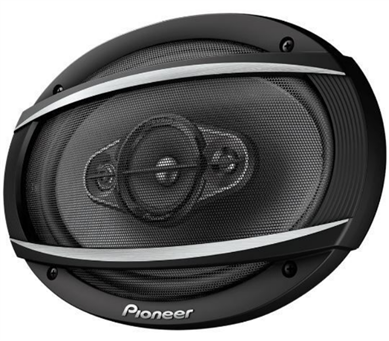 Коаксиальная акустическая система Pioneer TS-G1610F