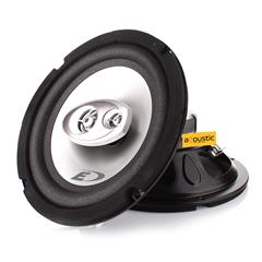 Коаксіальна акустична система Alpine SXE-2035S